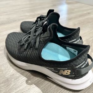 New balance running shoes